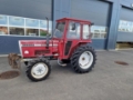 Tracteur agricole Shibaura SD5040TIHI — occasion 1986, 3 650 h
