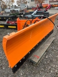 Chasse-neige Stemas — occasion 2019