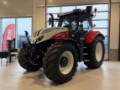 Tracteur agricole Steyr 6150 PROFI CVT — occasion 2026
