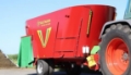 Strautmann Verti- Mix 165 Double — occasion 2026