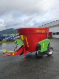 Strautmann Verti-Mix 50 — occasion 2026