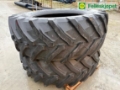 Tracteur agricole TM 800 650/65R42 — occasion 2021