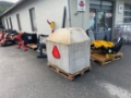 Traktorlodd 2000 kg