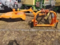 Chasse-neige Trejon Optimal M1650 krattknuser — occasion 2025