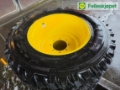 Tracteur agricole TRI 2 480/65 28 gul — occasion 2021