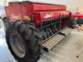 Épandeur à fumier Tume HKL 2500 S — occasion 2018