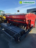 Distributeur d'engrais Tume HKL 3000 JC+ — occasion