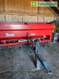 Distributeur d'engrais Tume HKL 3000 JC — occasion 2004