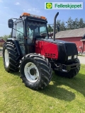 Tracteur agricole Valmet 6400 TURBO — occasion 1992, 11 550 h