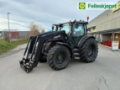 Tracteur agricole Valtra G135 Unlimited m/Ålø laster — occasion 2020, 3 675 h
