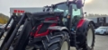 Tracteur agricole Valtra N154ED Smarttouch — occasion 2018, 3 530 h