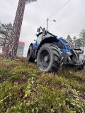Tracteur agricole Valtra N174A — occasion 2016, 6 210 h