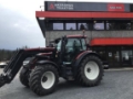 Tracteur agricole Valtra N174DST med laster og fronthydraulikk! — occasion 2019, 4 460 h