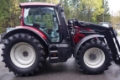 Tracteur agricole Valtra N175 Versu ST — occasion 2021, 4 623 h