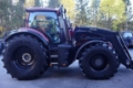 Tracteur agricole Valtra Q305 — occasion 2023, 1 000 h