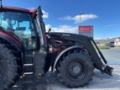 Tracteur agricole Valtra Q305, laster , fronthydraulikk, GPS RTK, Se timer! — occasion 2024, 650 h