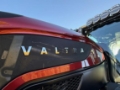 Tracteur agricole Valtra S416- TOPPMODELLEN FRA VALTRA MED SVÆRT MYE UTSTYR — occasion 2025, 730 h
