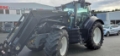 Tracteur agricole Valtra T174ED — occasion 2020, 4 810 h