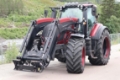 Tracteur agricole Valtra T234 — occasion 2021, 6 650 h