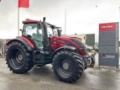 Tracteur agricole Valtra T234 Direct, fronthydraulikk, kun 3700 t. Nye dekk — occasion 2018, 3 716 h