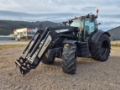 Tracteur agricole Valtra T234D ST — occasion 2021, 3 640 h