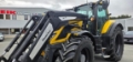 Tracteur agricole Valtra T235D — occasion 2024, 380 h