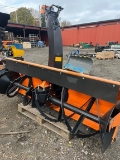 Souffleuse à neige Westbjörn Achimedes 2200 F Snøfreser hyd — occasion