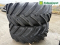 Tracteur agricole Xeobib 710/60R42 Gule — occasion 2014