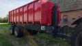 Remorque agricole BS Vognen 22,5 — occasion 2022