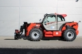 Chariot télescopique Manitou MT 1840 100D ST5 S1 — occasion 2026
