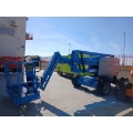 Nacelle articulée Genie Z45/25J — occasion 2018, 2 002 h