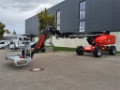 Nacelle télescopique Manitou 280 TJ — occasion 2026, 4 h