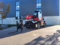 Chariot télescopique Manitou MRT 2660 vision — occasion 2026, 9 h