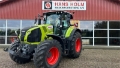 Tracteur agricole CLAAS AXION 870 CMATIC — occasion 2022, 1 530 h
