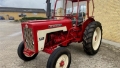 Tracteur agricole IH 434 — occasion