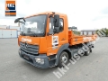 Mercedes-Benz ATEGO 818K 4x2 — occasion 2018