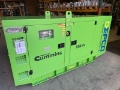 Groupe électrogène 110 kva Depco DPK-DC-110 generatoranlæg med Cummin — occasion