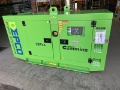 Groupe électrogène Cummins 30 kva Depco DPK-DC-30 generatoranlæg med — occasion
