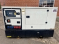 Groupe électrogène 60 kVA Gesan DPR 60 Generatoranlæg — occasion, 8 500 h