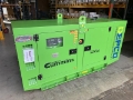 Groupe électrogène Cummins 62 kva Depco DPK-DC-62 generatoranlæg med — occasion