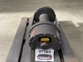 Palan et treuil Bison 30EN Hydraulisk spil med friløb og bremse. — occasion