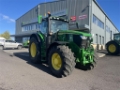 Tracteur agricole John Deere 6R 175 — occasion 2022, 5 016 h