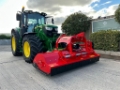 Faneur Tehnos MU 250R — occasion 2026