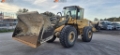 Chargeuse sur pneus Volvo L120 B deutsche Maschine | 6291 h UVV 01 2027 Kame — occasion 1993, 6 291 h