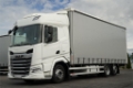 Camion PLSC DAF XF 480 — occasion 2023