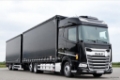 Camion PLSC DAF XG 480 / ZESTAW TANDEM / 120 M3 / PRZEJAZDOWY / OŚ — occasion 2023