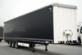 Semi-remorque PLSC Krone — occasion 2021