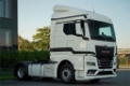 Tracteur routier MAN TGS 18.470 — occasion 2021