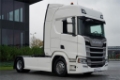 Tracteur routier Scania R 450 / RETARDER / I-PARK COOL / FULL AIRMATIC — occasion 2021