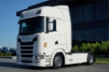 Tracteur routier Scania S 500 / MEGA / RETARDER / LOW DECK / RETARDER / E — occasion 2019